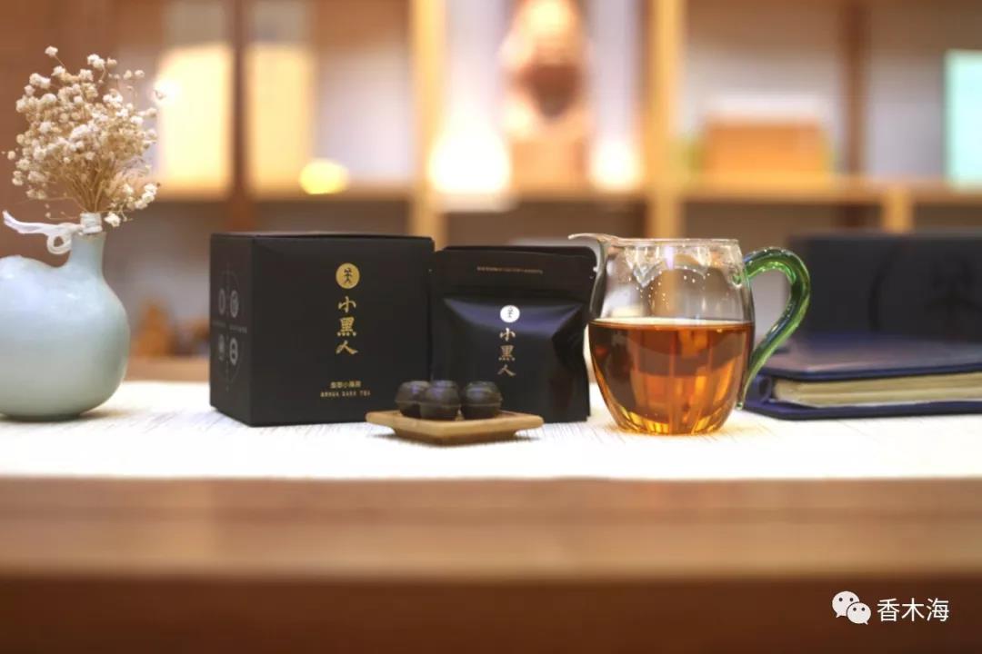 湖南黑茶为什么能在黑茶界称王？湖南黑茶独特的产区环境