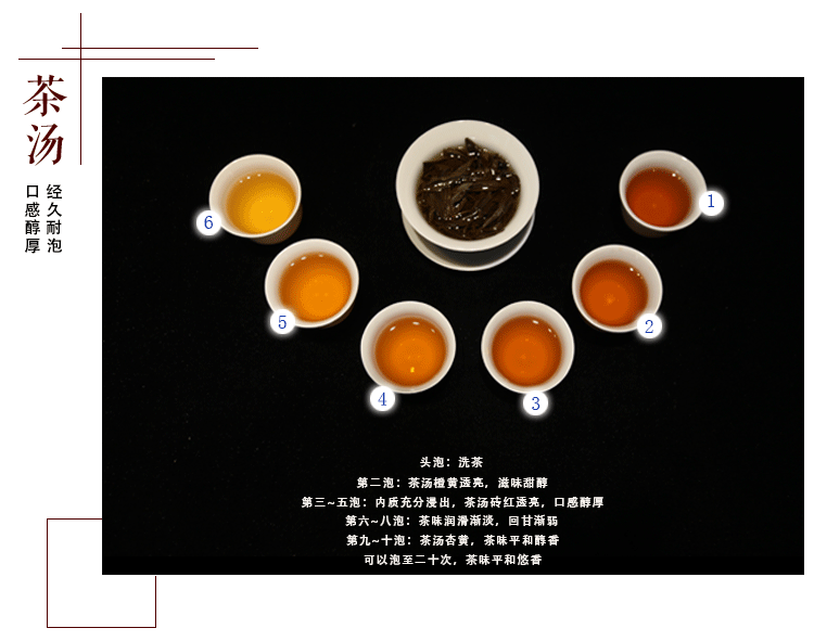 安化黑茶