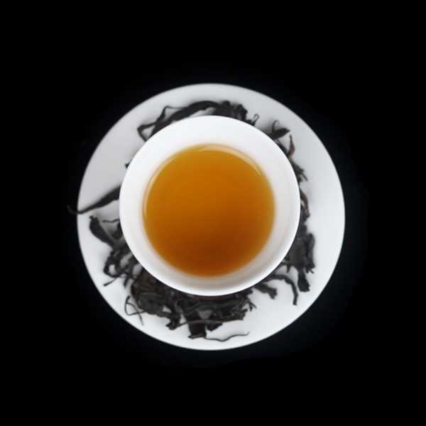 安化黑茶